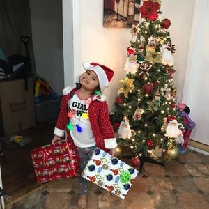 Meet your Posher, Marlon